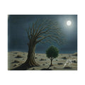 Life and Death I — Fine Art Print