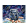 Earth for Sale - Fine Art Print