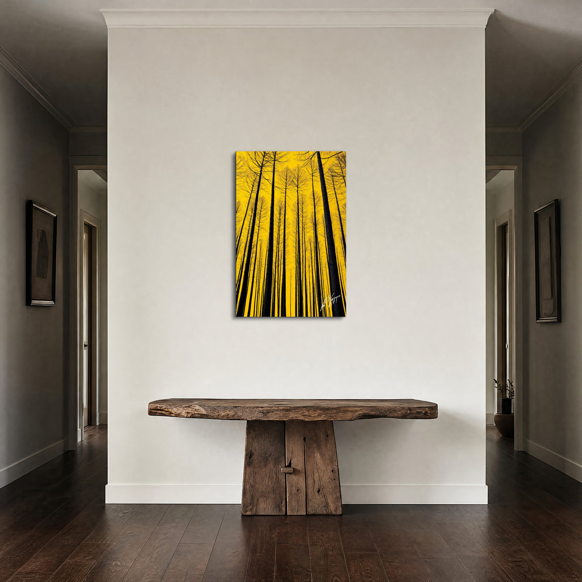 Trees of Life - Fine Art Print
