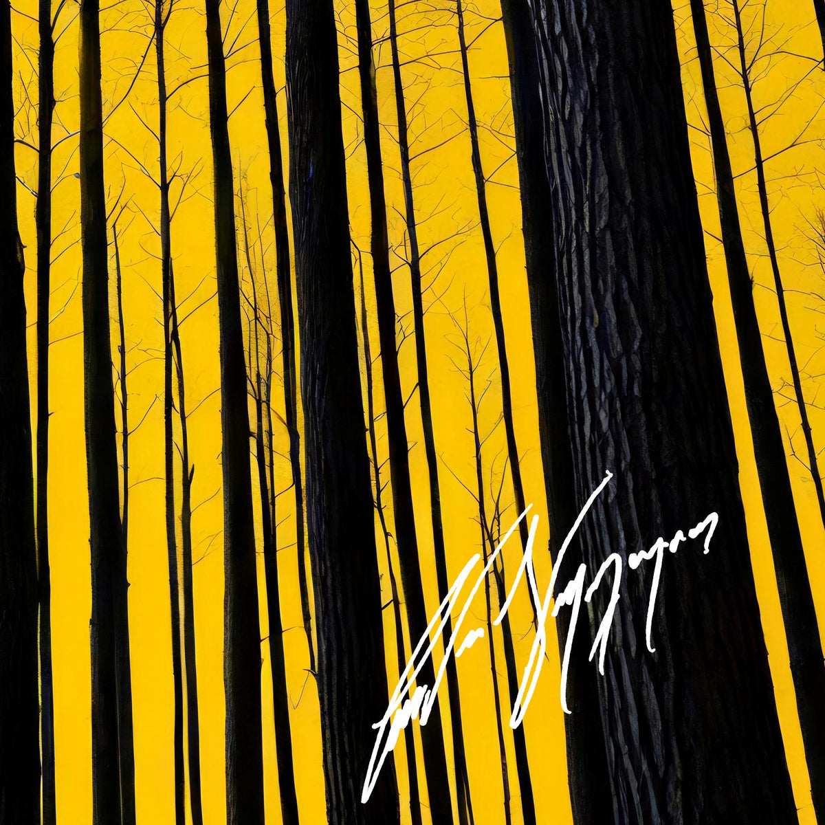 Trees of Life - Fine Art Print